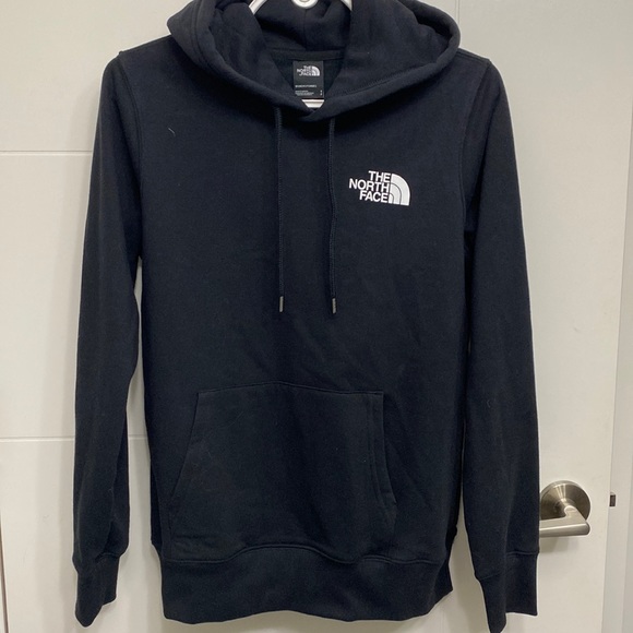 North Face Hoodie BNWT - Picture 1 of 5
